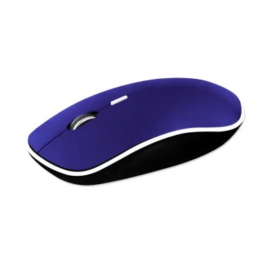 MOUSE ARGOM ARG-MS-0031BL